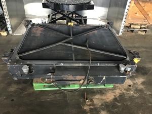 Kombinierter Heizkörper